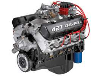 P60E4 Engine